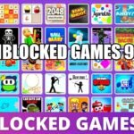 unblockedgames911