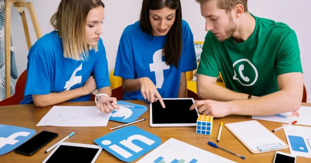 social stats bouncemediagroup.com