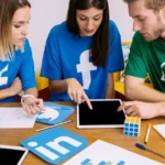 social stats bouncemediagroup.com