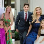 tyrus mother and father