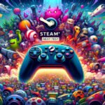 thegamearchives updates