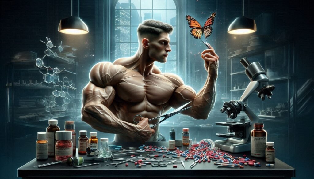 cutting steroids