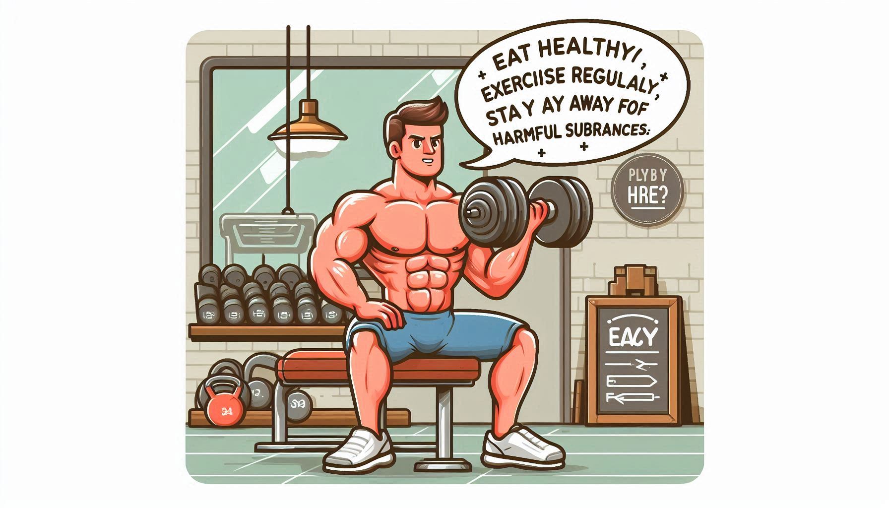 An Expert Guide to the Best Cutting Steroid