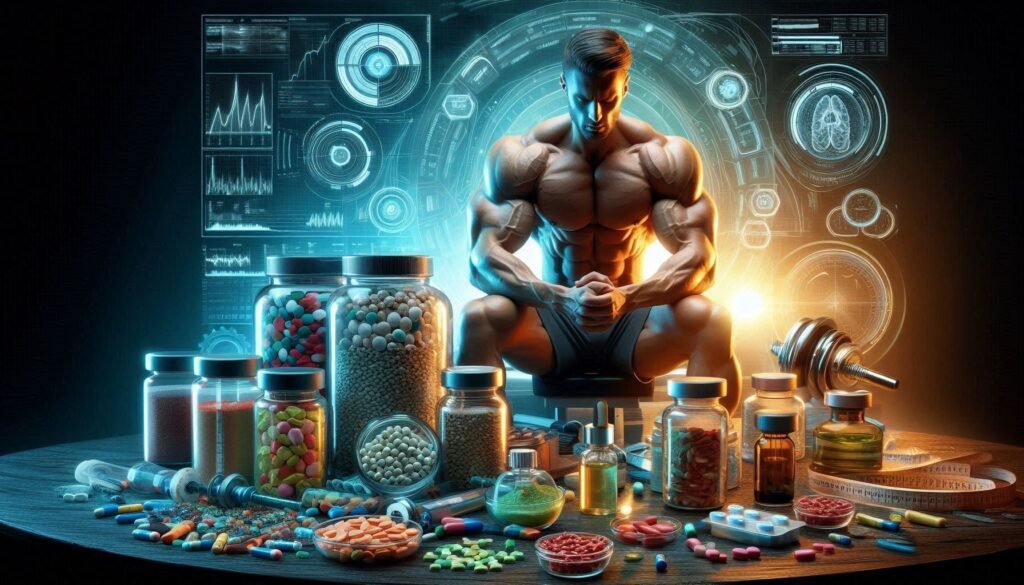 best steroid cycle for muscle gain