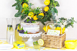 lemon party