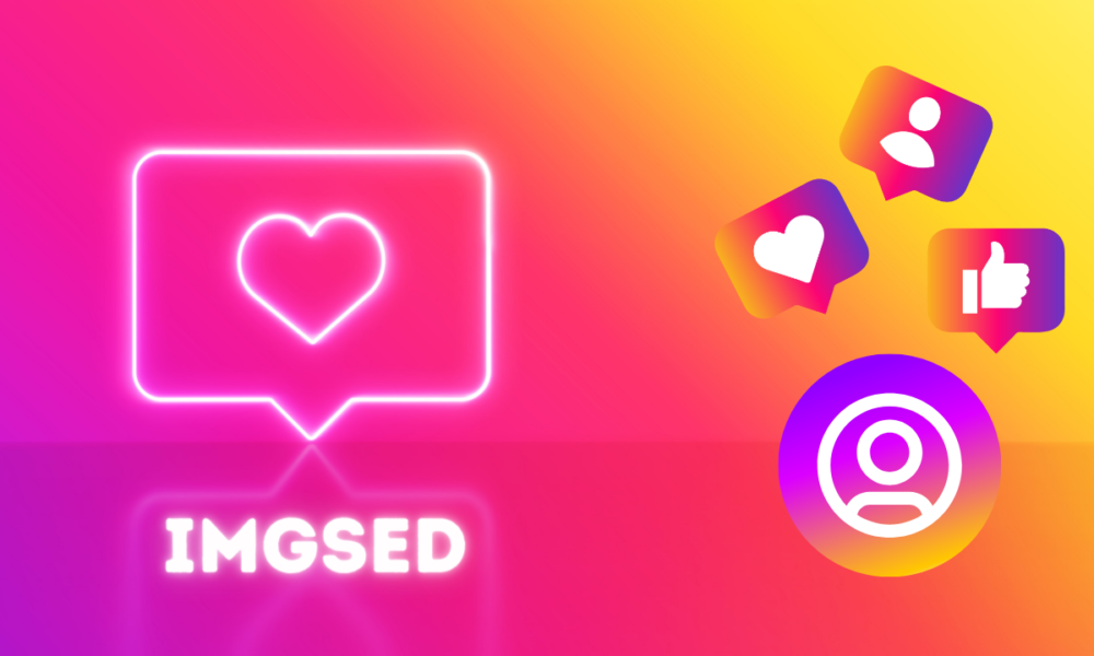 Imgsed: The Secret Tool for Anonymous Instagram Browsing