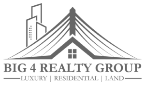 big4 to real estate