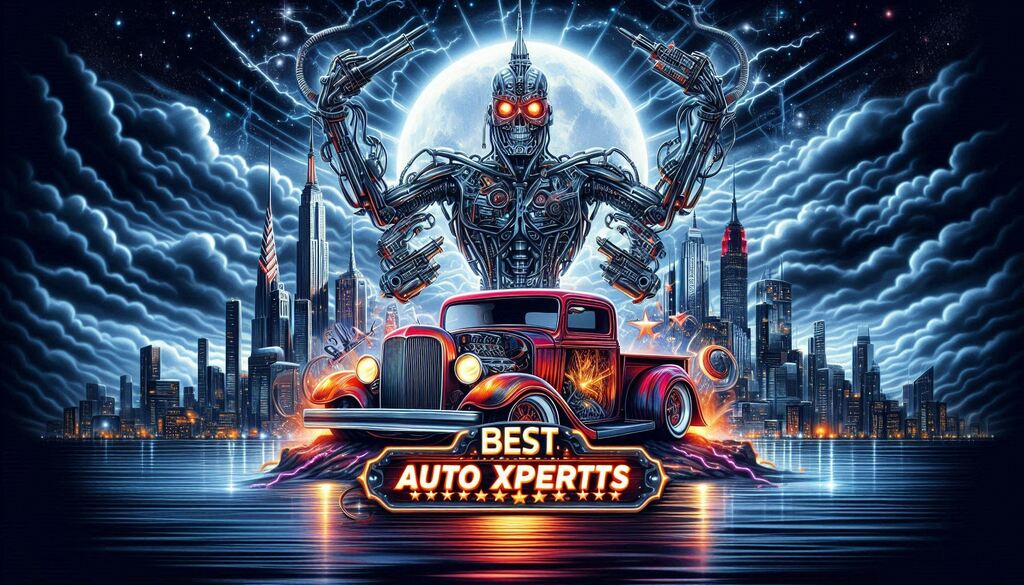 BestAutoXperts.com: The Ultimate Automotive Destination