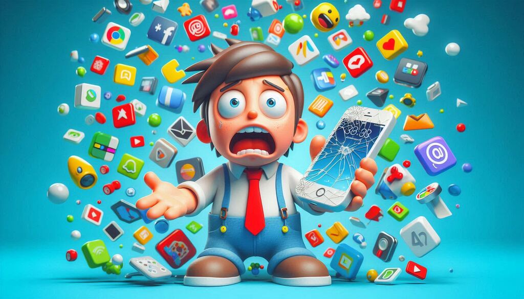 A Cautionary Tale Exploring Few Known Risks of​​​ Videobuddy Cracked APK Download