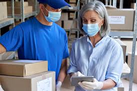 Medical Courier Jobs Near Me