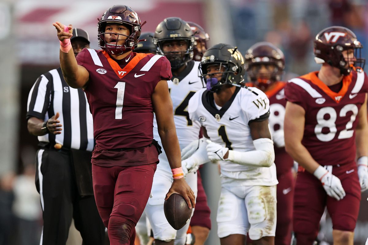 Exciting News for VA Tech Football: What You Need to Know