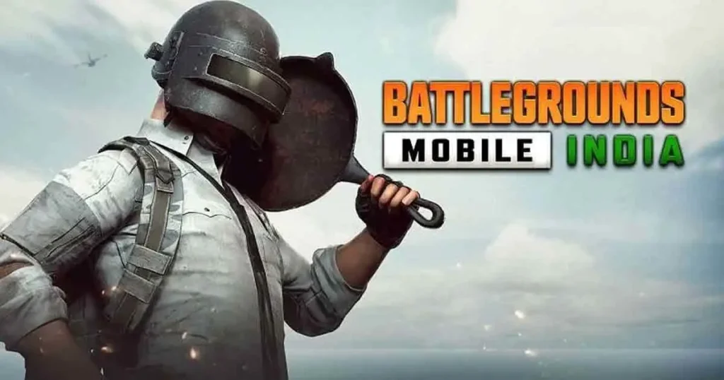 BGMI Mod APK