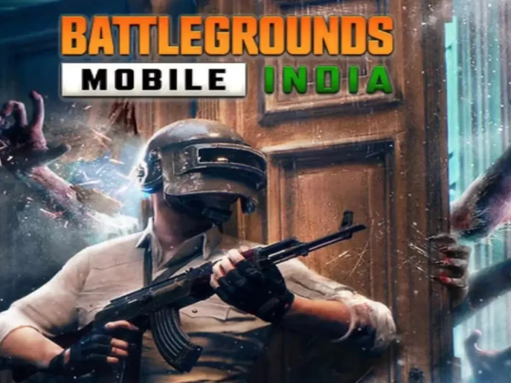 BGMI Mod APK