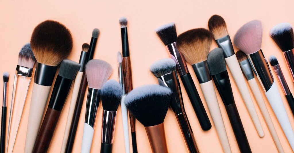 Makeup Brushes