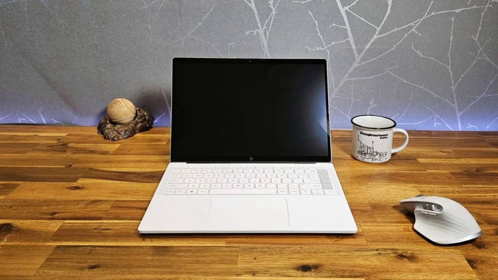 Where to Sell My HP Dragonfly Pro Laptop