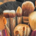 Makeup Brushes