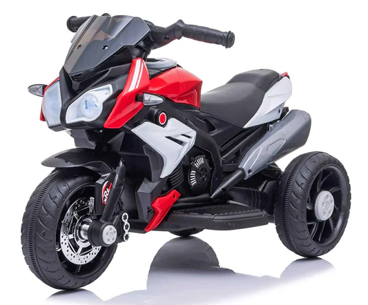 Battery Operated Bike for Kids