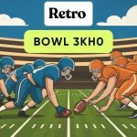 retro bowl 3kh0