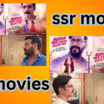 ssr movies