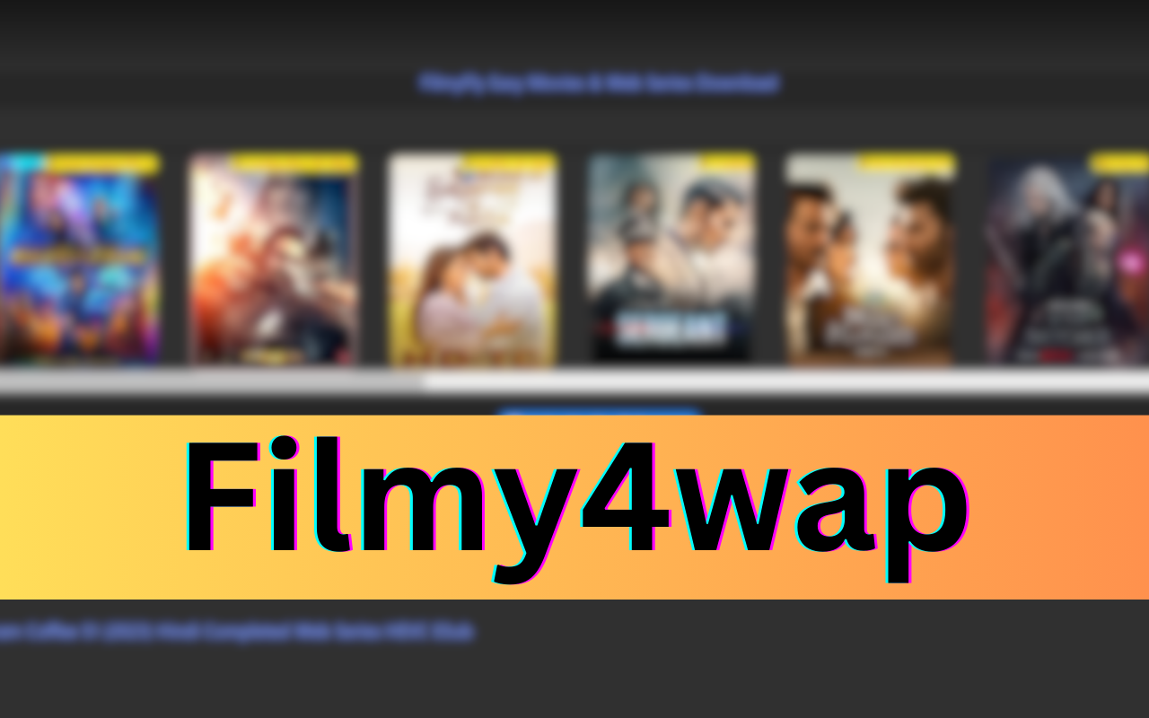 1 Filmy4wap: Features, Risks and Safe Alternatives