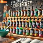 wholesale extracts flavorfrenzy
