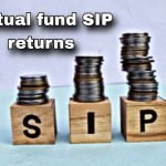 Mutual fund SIP returns