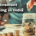 retirement planning in India
