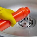 drain cleaning